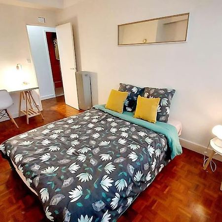 Ferienwohnung Cosy Mirabelle 2Ch - Parc Expo - Balcon & Parking Pau Exterior foto