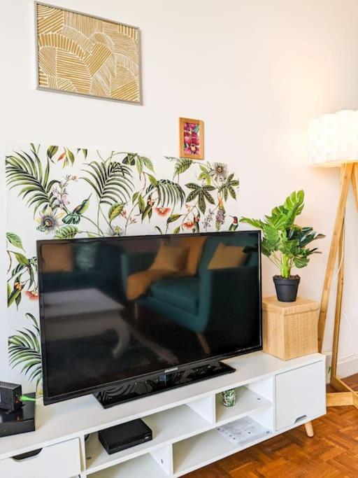 Ferienwohnung Cosy Mirabelle 2Ch - Parc Expo - Balcon & Parking Pau Exterior foto