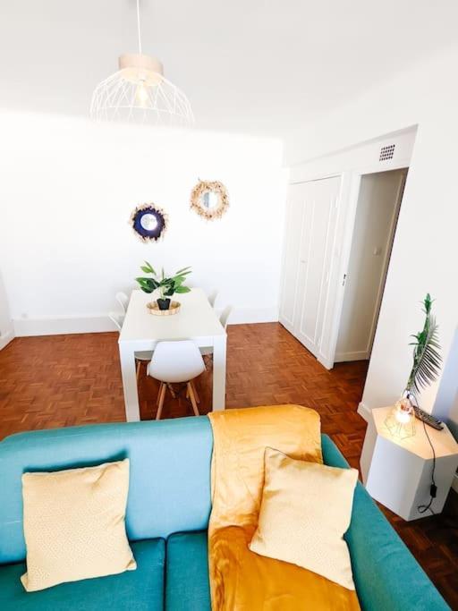 Ferienwohnung Cosy Mirabelle 2Ch - Parc Expo - Balcon & Parking Pau Exterior foto